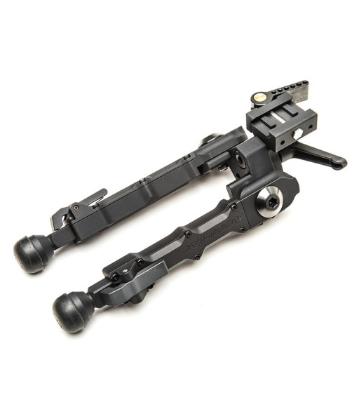 Accu-Tac BR-4 G2 QD Bipod Accu-Tac BR-4 G2 QD Bipod