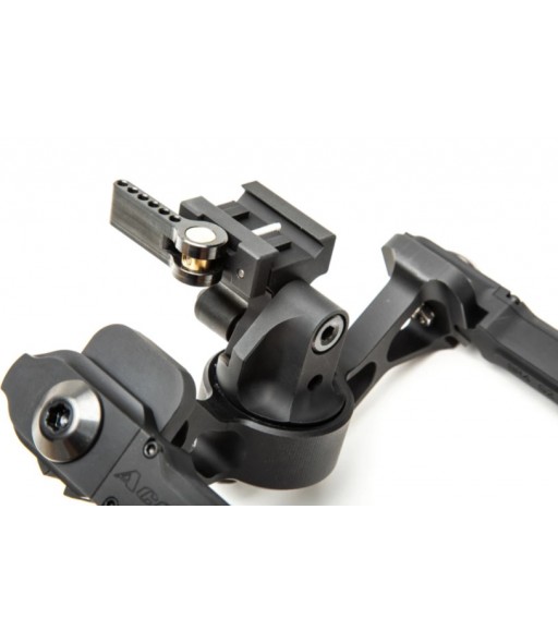 Accu-Tac FC-4 G2 Bipod Accu-Tac FC-4 G2 Bipod