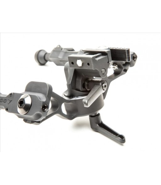 Accu-Tac FC-4 G2 Bipod Accu-Tac FC-4 G2 Bipod