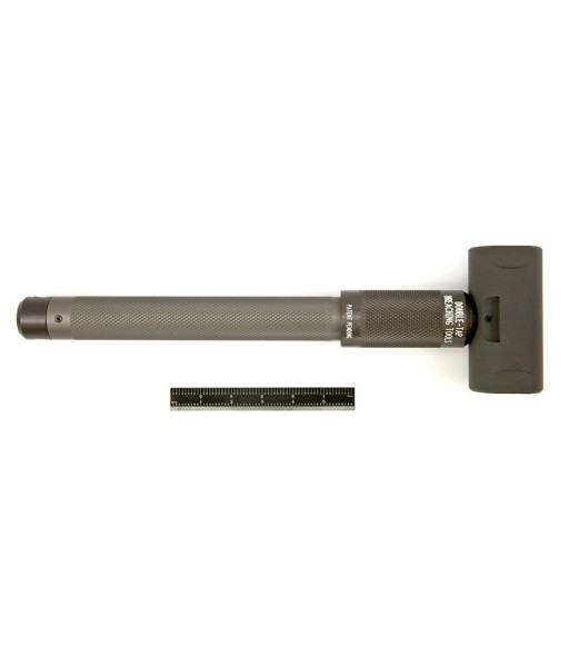 Hydro-Noa Heavy Double Tap Hammer