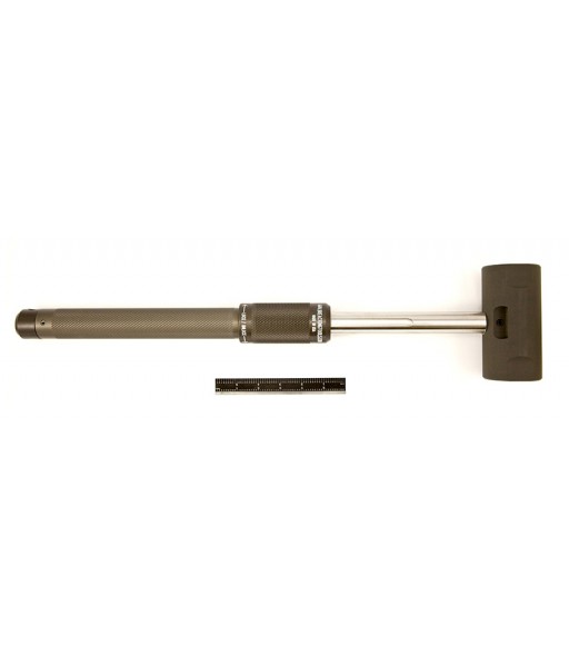 Hydro-Noa Heavy Double Tap Hammer
