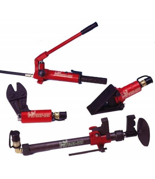 Hydro-Noa HN-9478 Sharon Kit