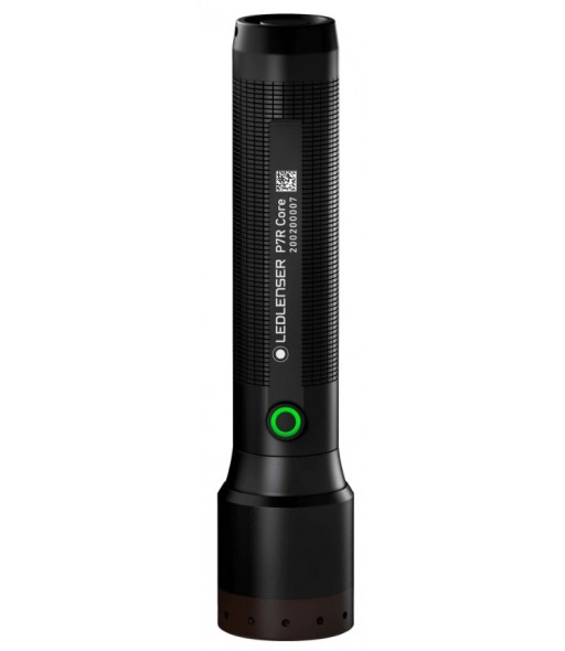 Led Lenser P7R Core