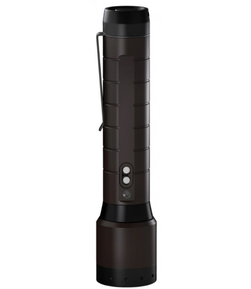 Led Lenser P7R Signature