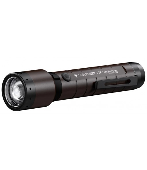 Led Lenser P7R Signature