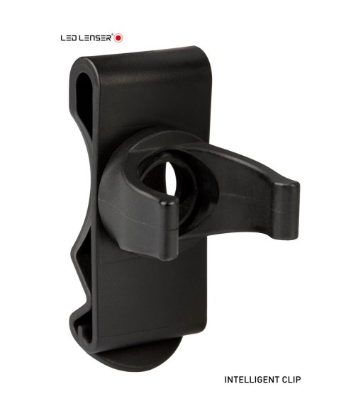 Led Lenser Intelligent Clip for P7.2/M7R