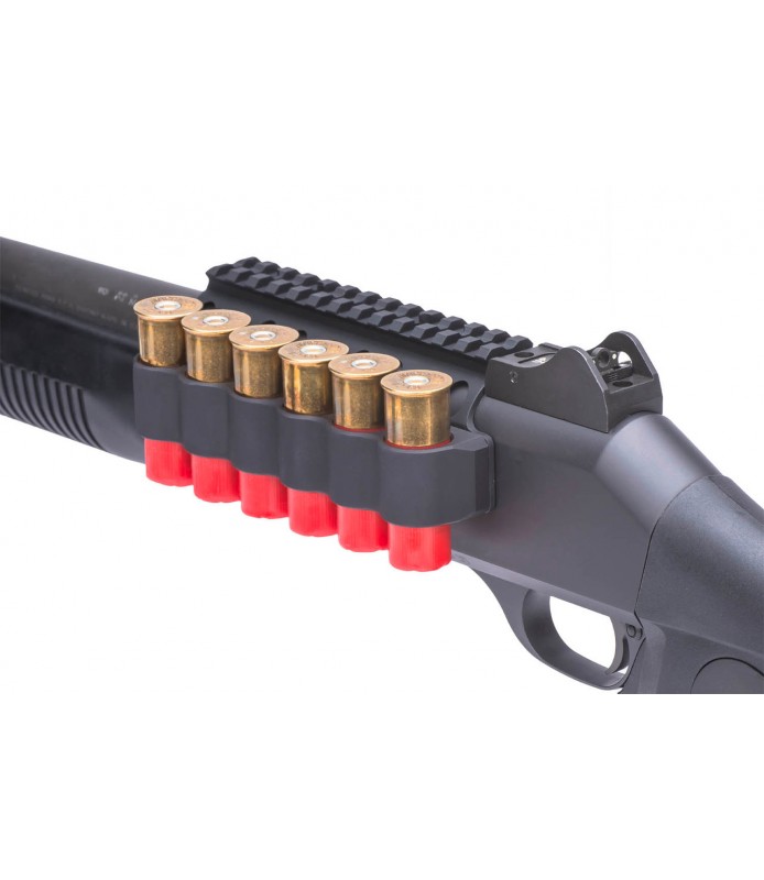 SureShell Carrier And Rail For Ben M4 6 Shell