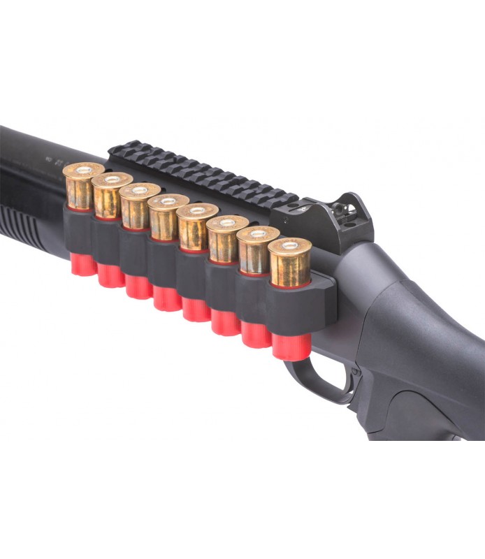 SureShell Carrier And Rail For Ben M4 8 Shell