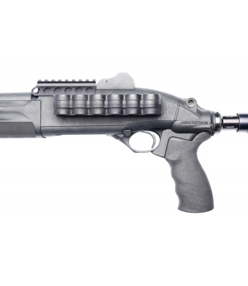 Mesa Tactical SureShell Polymer 6 shot for Beretta 1301 10.5 Inch