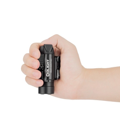 Olight Baldr Pro Tactical Flashlight&Green Laser Combo 1350 Lumens