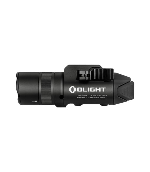 Olight Baldr Pro R Tactical Flashlight Green Laser Combo 1350 Lumens