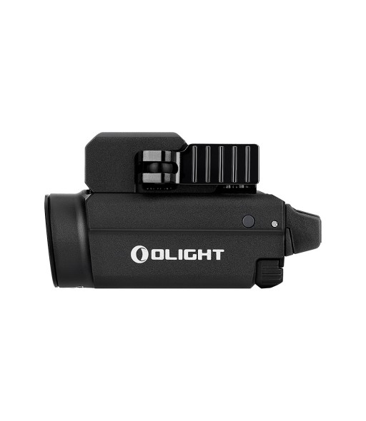 Olight Baldr S BL 800 Lumens LED Torch with Blue Laser