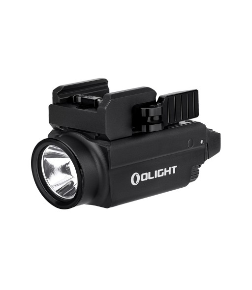 Olight Baldr S BL 800 Lumens LED Torch with Blue Laser