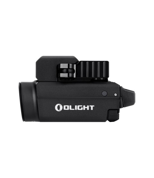 Olight Baldr S Tactical Torch 800 Lumens with Green Laser