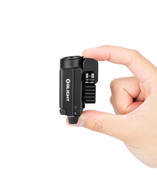 Olight Baldr S Tactical Torch 800 Lumens with Green Laser