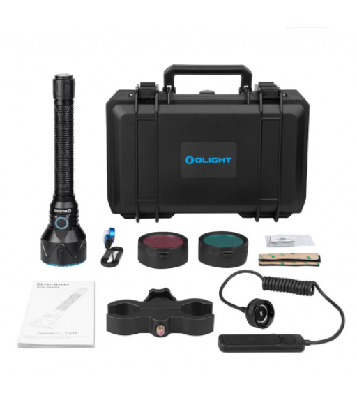 Olight Javelot Pro 2 Hunting Kit