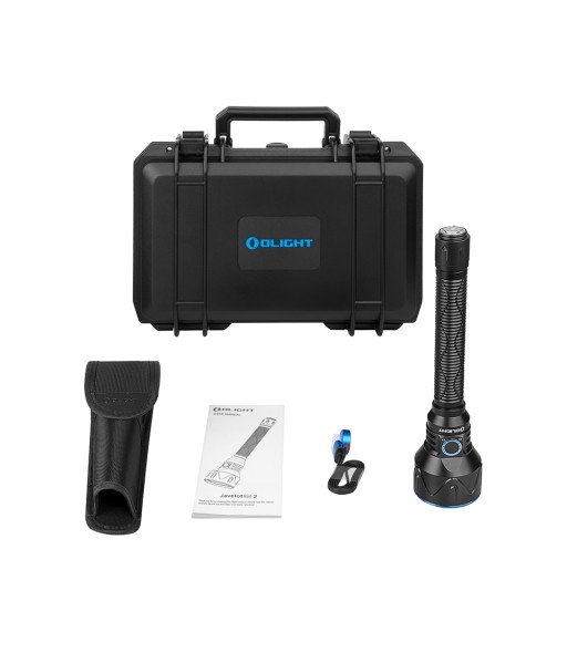 Olight Javelot Pro 2 Hunting Torch Olight Javelot Pro 2 Hunting Torch