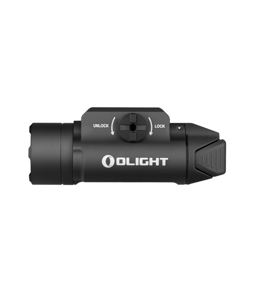Olight PL-3R Valkyrie Rechargeable Rail Mounted Light