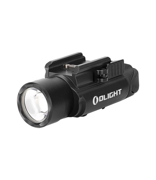 Olight PL-Pro Valkyrie 1500 lumen rechargeable rail mount light