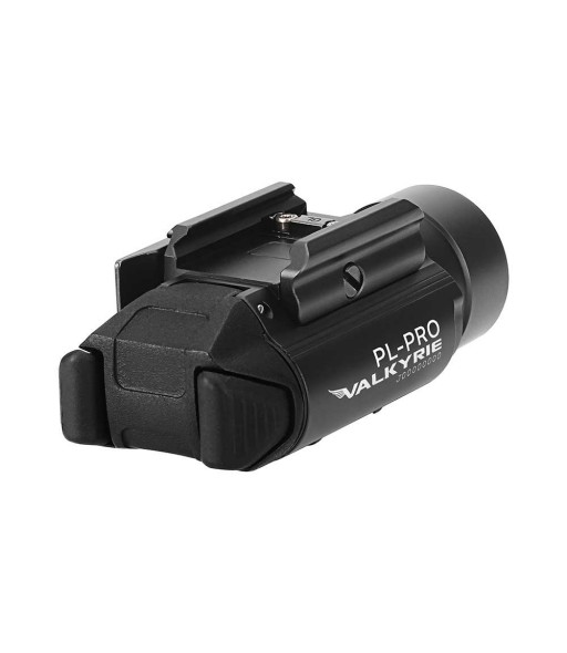 Olight PL-Pro Valkyrie 1500 lumen rechargeable rail mount light