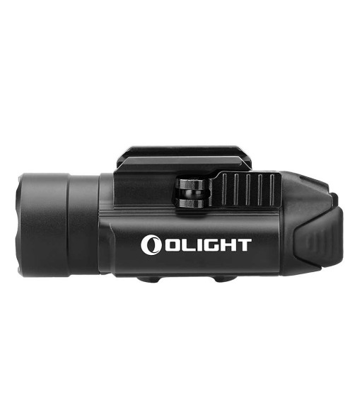 Olight PL-Pro Valkyrie 1500 lumen rechargeable rail mount light