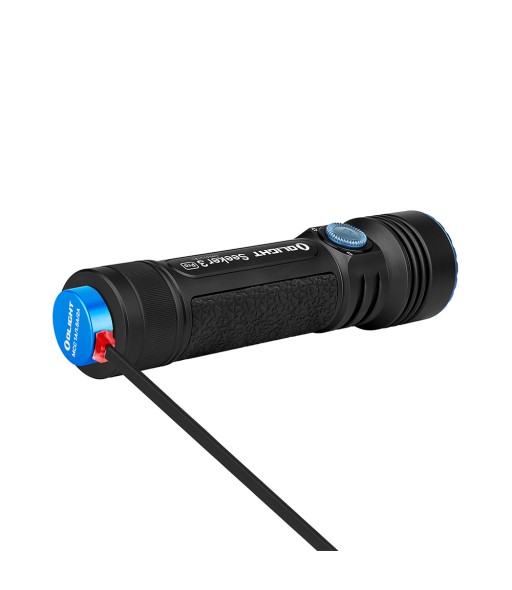 Olight Seeker 3 Pro 4200 Lumens Flashlight