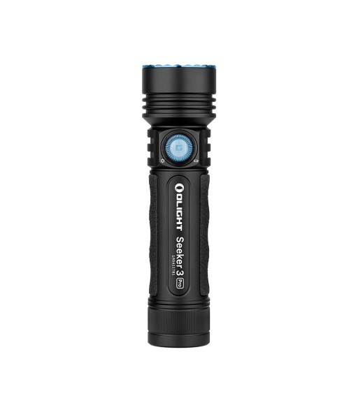 Olight Seeker 3 Pro 4200 Lumens Flashlight