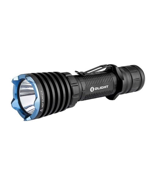 Olight Warrior X 2000 lumen 560m rechargeable tactical LED torch Olight Warrior X 2000 lumen 560m rechargeable tactical LED torch