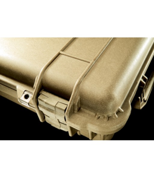 Pelican 1630 Large Case with Foam