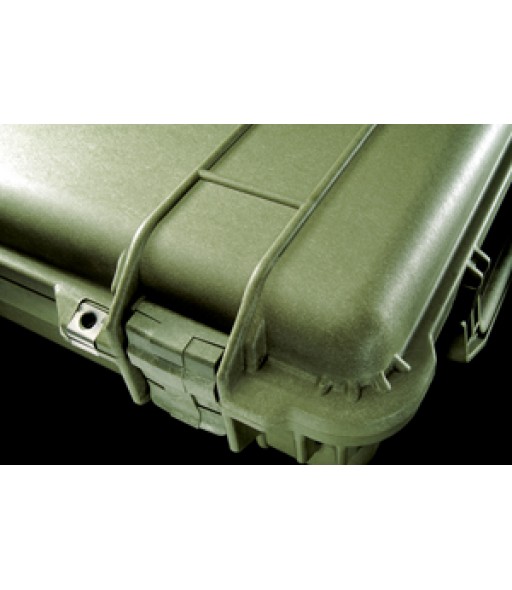 Pelican 1630 Large Case with Foam