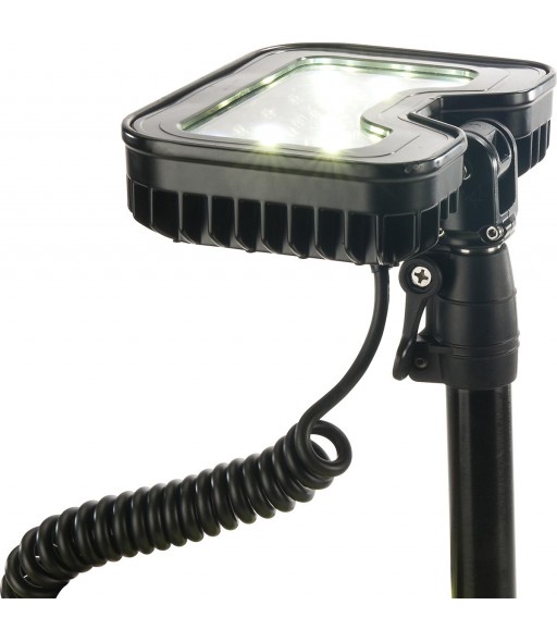 Pelican RALS 9455 - Safety Approved