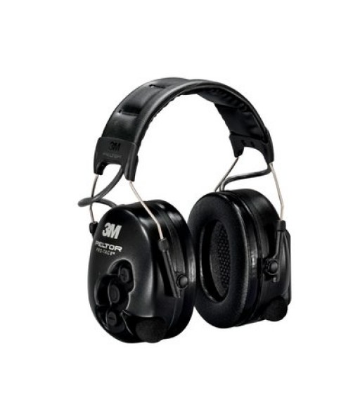 Peltor SporTac Electronic Ear Muff