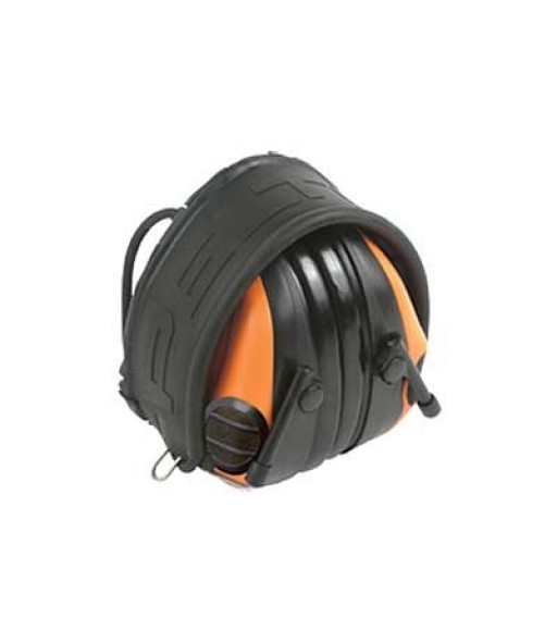Peltor SporTac Electronic Ear Muff