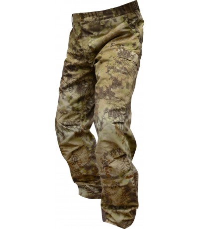 Vertx VTX1000 Kryptek Camouflage Highlander pants