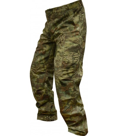 Vertx VTX1000 Kryptek Camouflage Mandrake pants