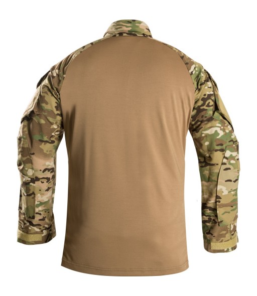 Vertx VTX8526 MultiCam 37.5 Combat Shirt Vertx VTX8526 MultiCam 37.5 Combat Shirt