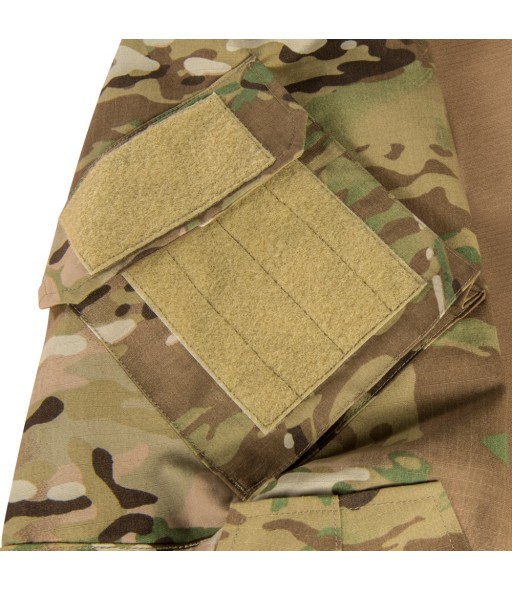 Vertx VTX8526 MultiCam 37.5 Combat Shirt Vertx VTX8526 MultiCam 37.5 Combat Shirt
