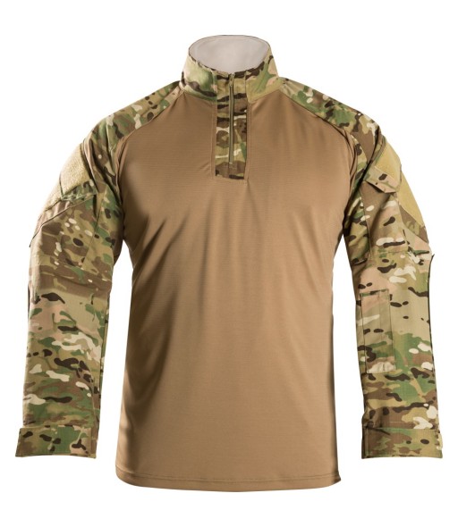Vertx VTX8526 MultiCam 37.5 Combat Shirt Vertx VTX8526 MultiCam 37.5 Combat Shirt