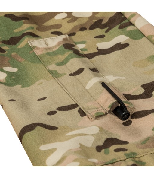 Vertx VTX8526 MultiCam 37.5 Combat Shirt Vertx VTX8526 MultiCam 37.5 Combat Shirt