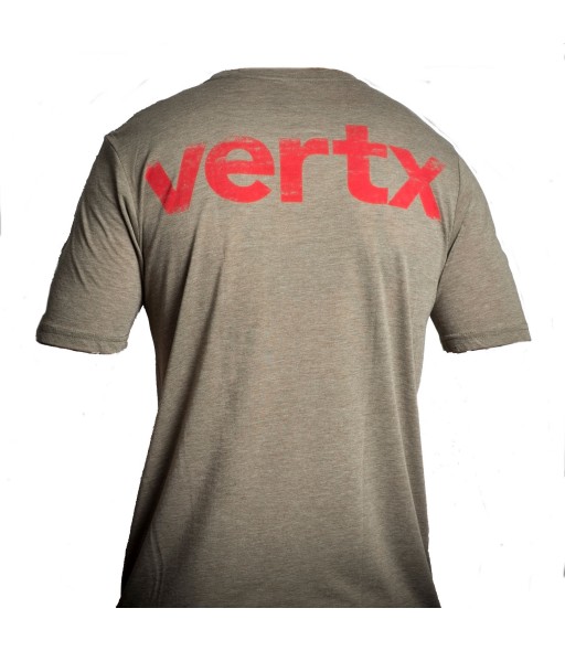 Vertx VTX9022 Vertx "Shield" Ranger UP t-shirt