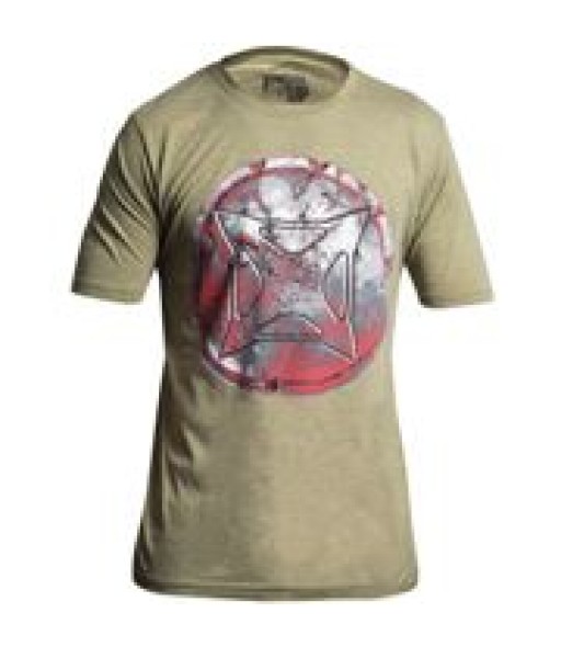 Vertx VTX9022 Vertx "Shield" Ranger UP t-shirt