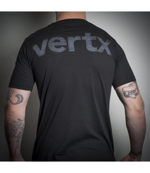 Vertx VTX9023 Vertx "Metal" Ranger UP T-shirt