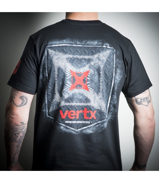 Vertx VTX9024 Vertx "Adrenaline" T-shirt