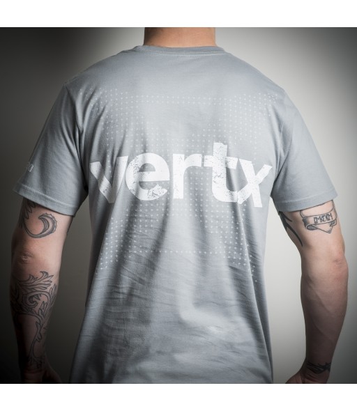 Vertx VTX9025 Vertx "Shuriken" T-shirt