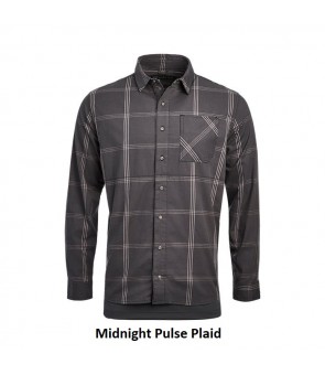 Vertx VTX1442 Guardian Stretch LS Shirt