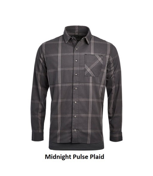 Vertx VTX1442 Guardian Stretch LS Shirt Vertx VTX1442 Guardian Stretch LS Shirt