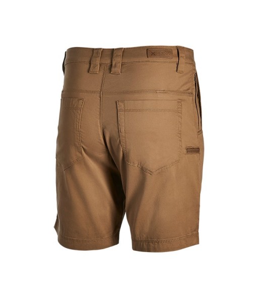 Vertx VTX1710 Delta LT Short 10In Vertx VTX1710 Delta LT Short 10In