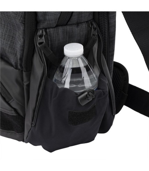 Vertx VTX5031 Essentials Sling 2.0 Smoke Grey - All the Blue