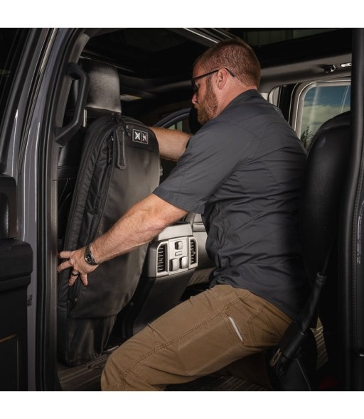 Vertx VTX5708 VTAC Rifle Scabbard