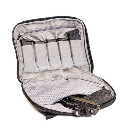 Vertx VTX5709 Single Pistol